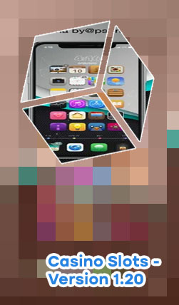 1 slot ios app download