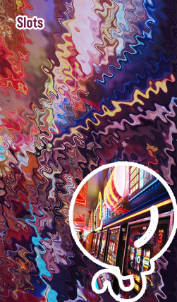 Best casino slot machines