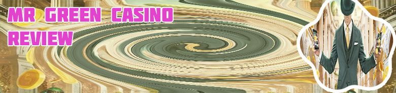 Best mr green slots