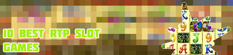 Best rtp slots unibet