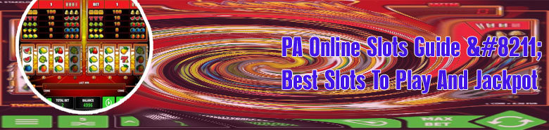 Best slot machines to win money online