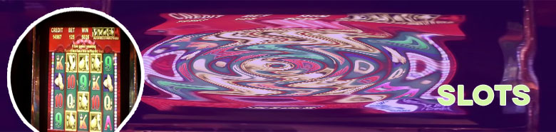 Best slots at parx casino