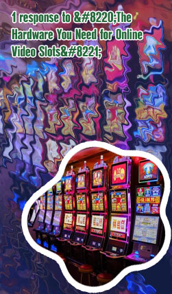 Best video slots to play