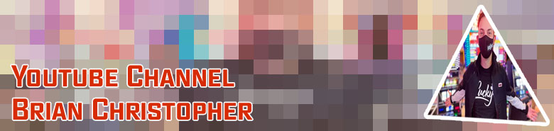 Brian christopher slots latest videos