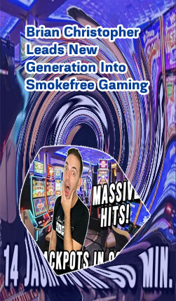 Bryan christopher slots