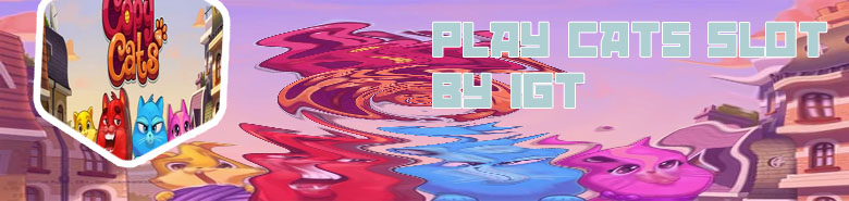 Cats slots free play