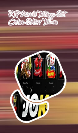 Download joker123 slot