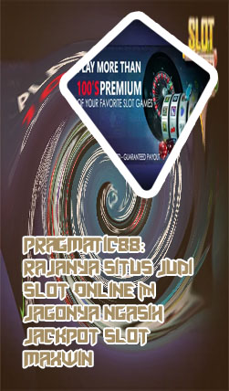 Dunia 777 slot online