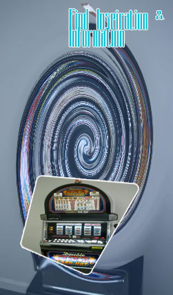 Fishing bob slot machine for sale