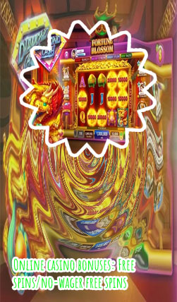 Free cash slots online