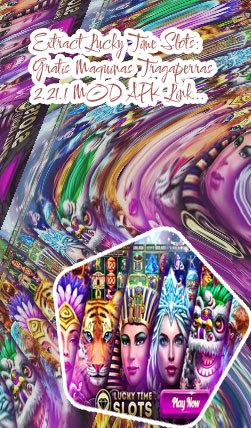 Free download lucky time slots