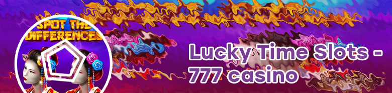 Free lucky time slots coins