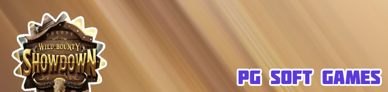 Game demo slot pg soft