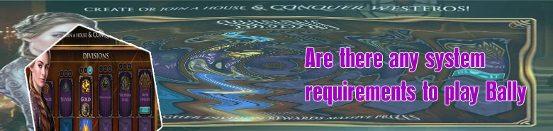 Game of thrones free slots