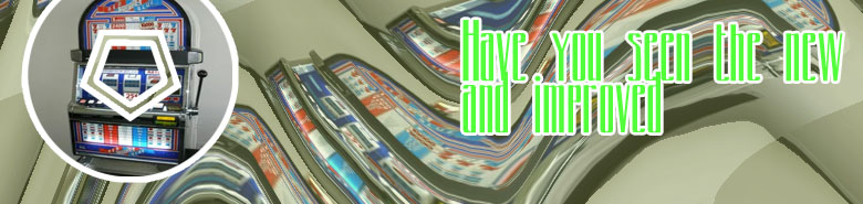 Igt slot machine glass for sale