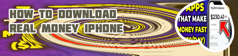 Iphone slot machine app real money