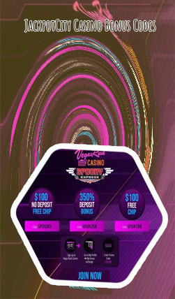 Jackpot city slots free chips