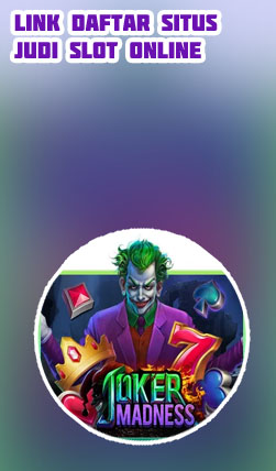 Joker gaming slot online