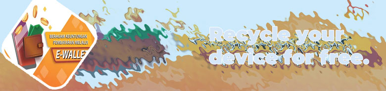 Kredit free slot e wallet