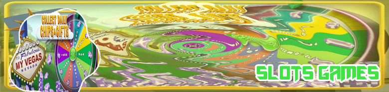 Myvegas slots android