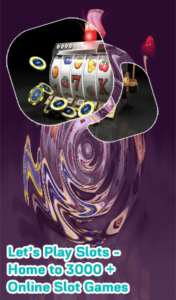 New slot machines free online