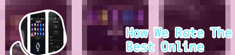 Online slots app for android