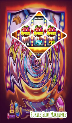 Pokies slot machines