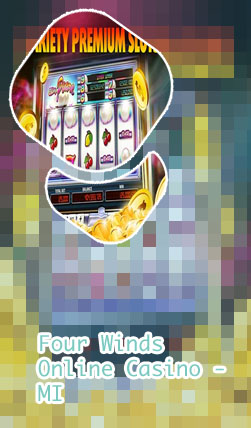 Real casino slots mi