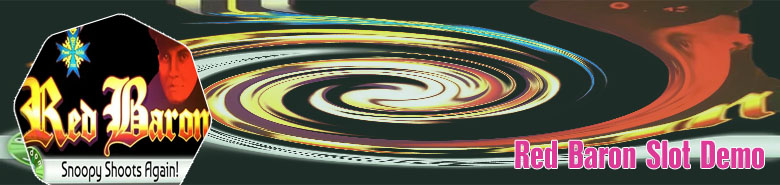 Red baron slots real money