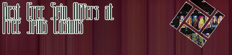 Slot sites free spins