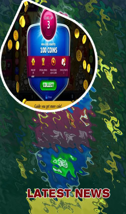 Slotomania new version