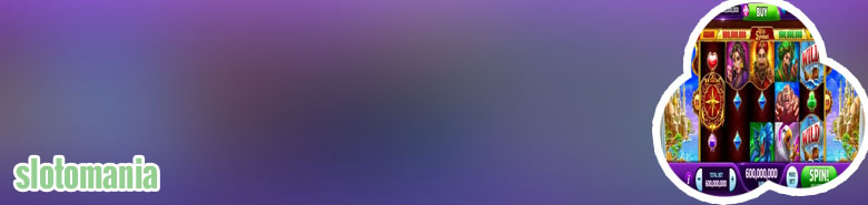 Slotomania slot games