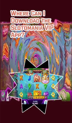 Slotomania vip premium download