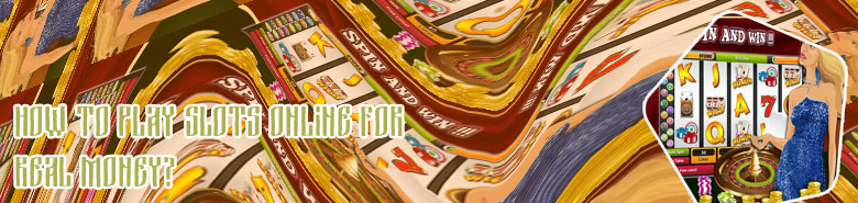 Slots online free money