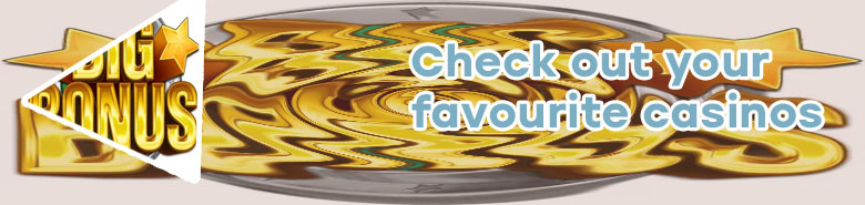 Slots with good bonus