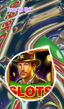Texas tea slots app
