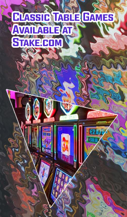 The best slots to play at a casino