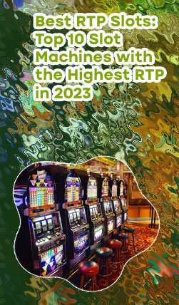 Top 10 online slot machines