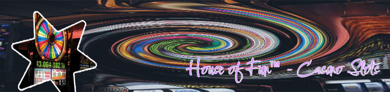 Welcome to fabulous penny slot machines