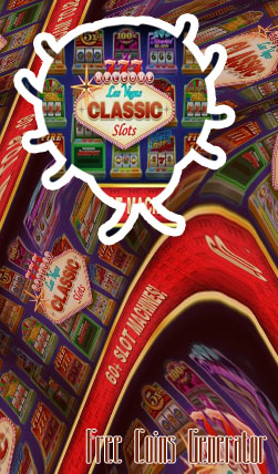 Wild classic vegas slots free coins
