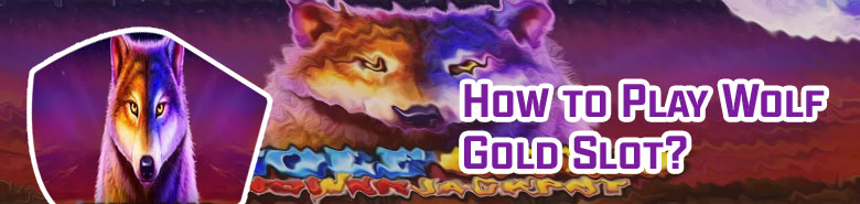Wolf gold slot free play